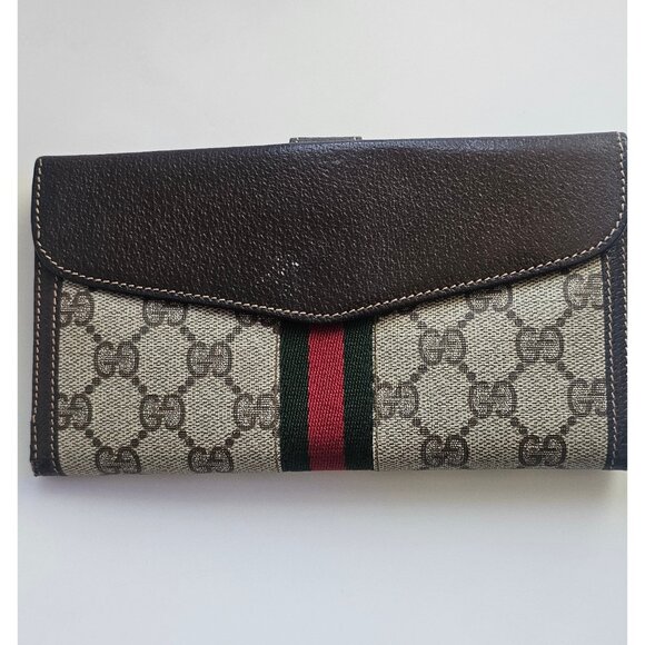 Gucci Accessory Collection Wallet - Picture 6 of 9